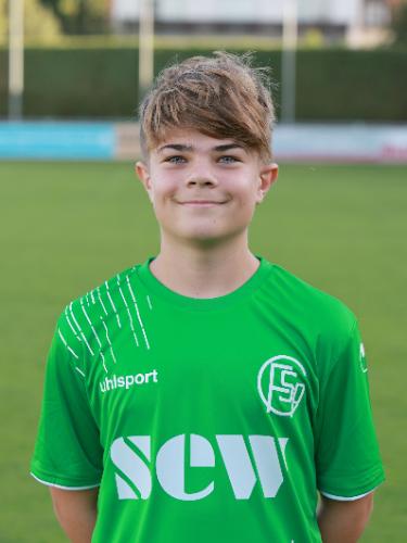 Marvin Schubert