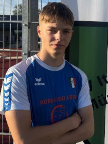 Marlon Weiß