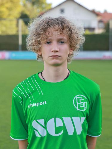 Dominik Tunti