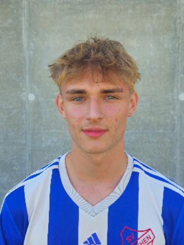 Marinus Engel