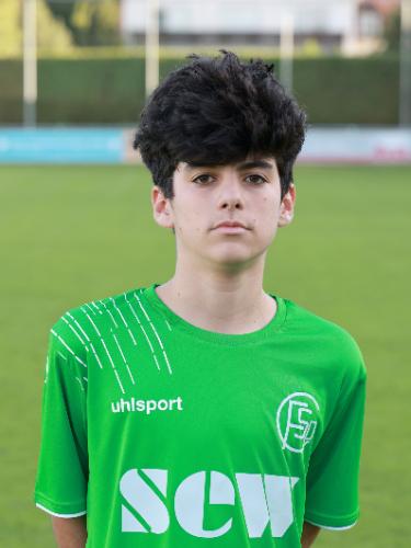Iason Vorilas