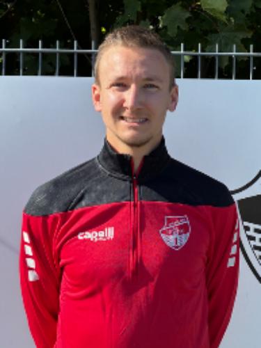 Tobias Peter