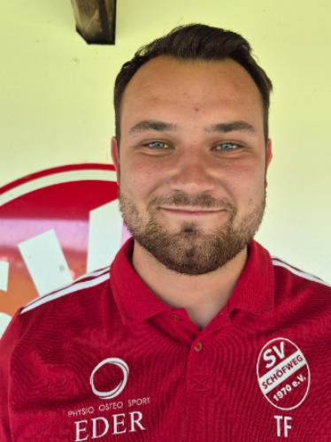Timo Fuggenthaler