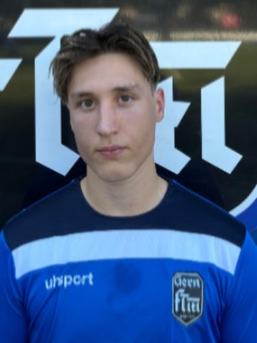 Florian Bradfisch