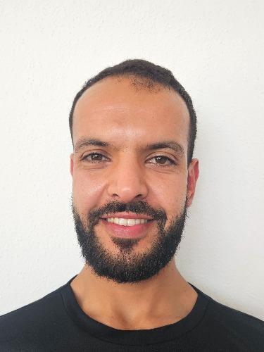 Akrem Madhkour