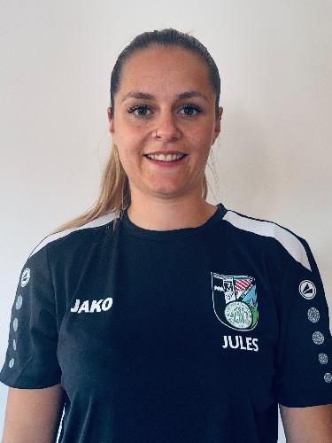 Julia Giehrl