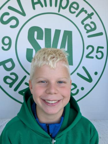 Samuel Polak