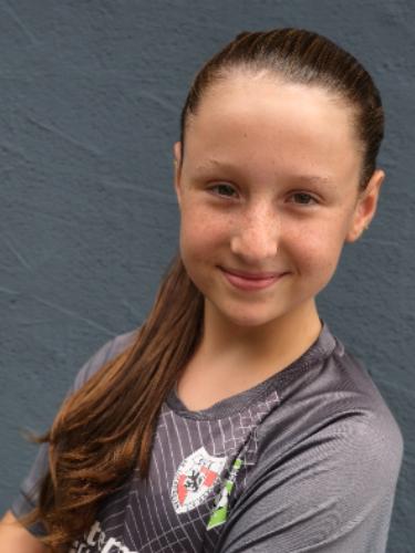 Emily Burtscher