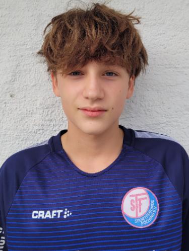 Felix Ruf