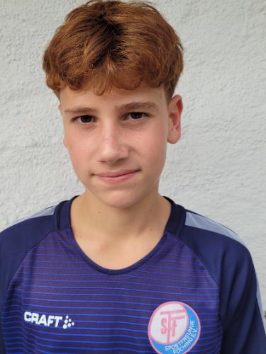 Finn Fischer