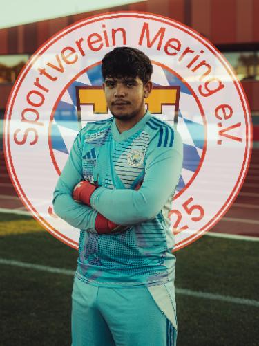 Kamran Rahman