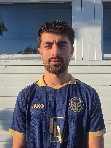 Avatar Bild für Ismail Kocaaga