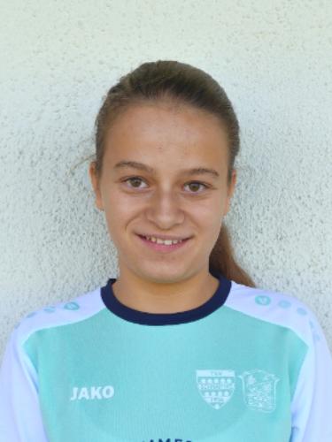 Christine Strobl