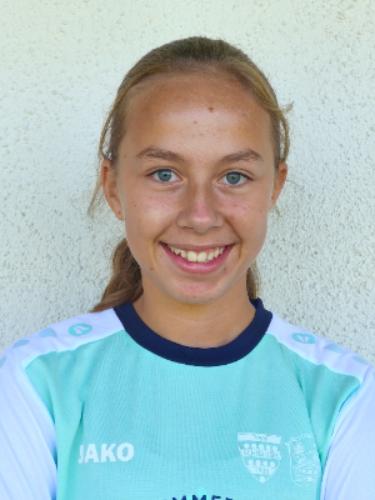 Annika Tautorat