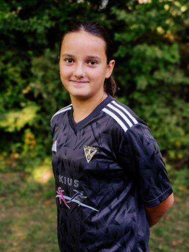 Karla Ramljak