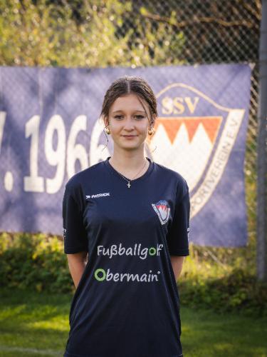 Avatar Bild für Leni Gabler