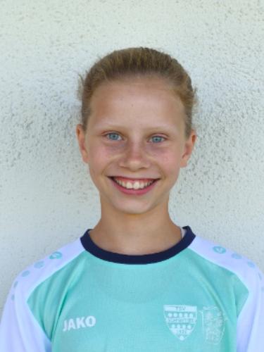 Marie Haderer
