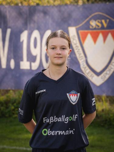Avatar Bild für Svea Meixner