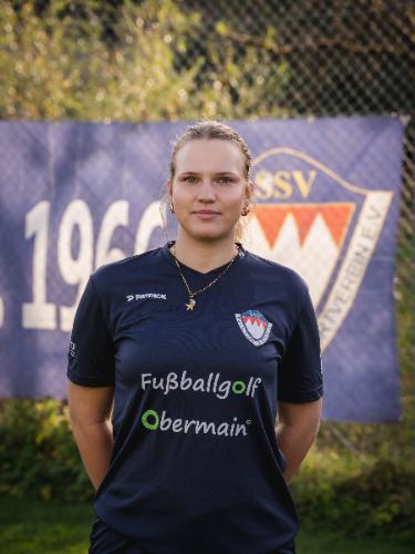 Katharina Schreppel