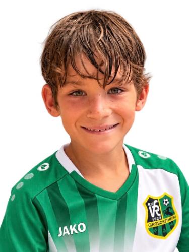 Lenny Orschler