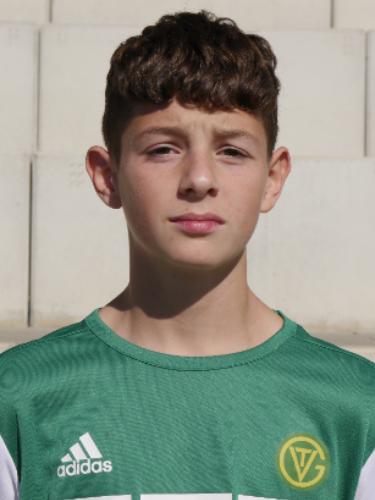Ben Blum