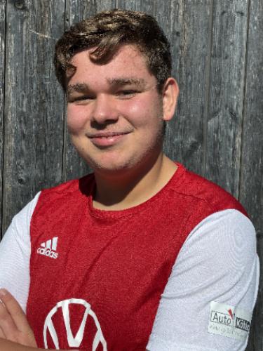 Markus Holzmair
