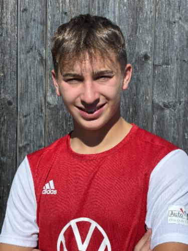 Tobias Riederer