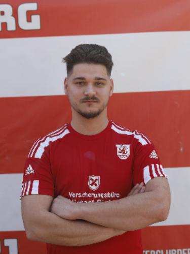 Robert Caraghios