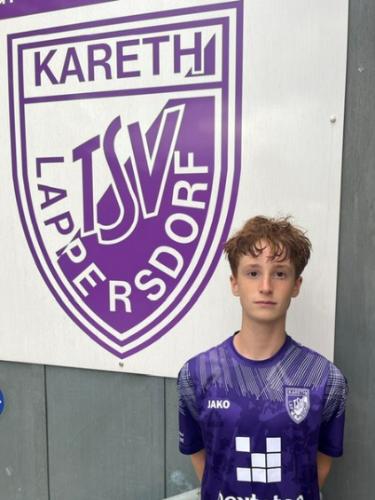 Avatar Bild für Levi Schmidl