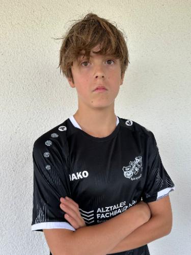 Peter Lux
