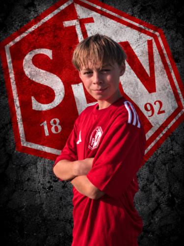 Lukas Senger