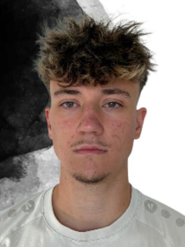 Daniel Schmid
