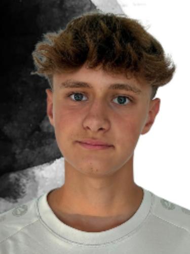 Lukas Symalla