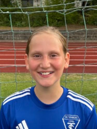 Sophia Heidingsfelder