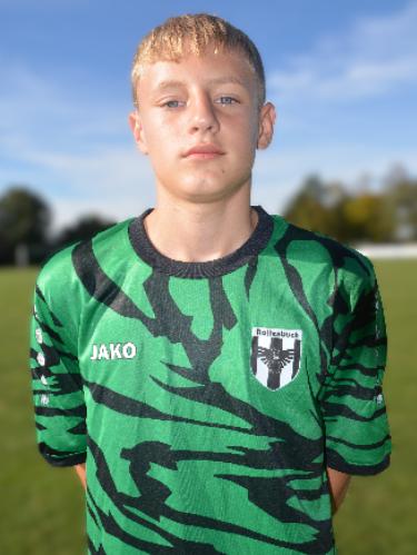 Oliwier Grabowski