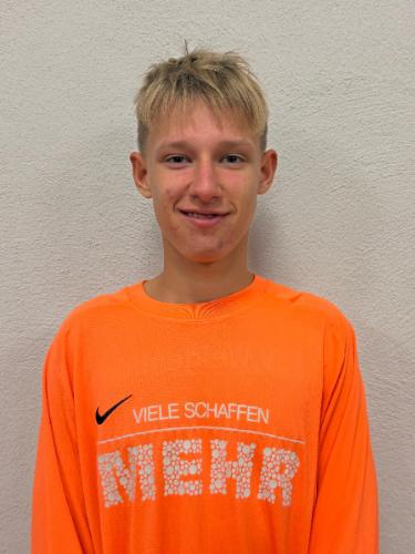 Julian Scheerer