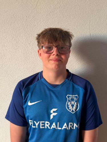 Hannes Ballmann