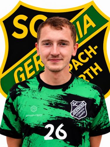 Philipp Keller