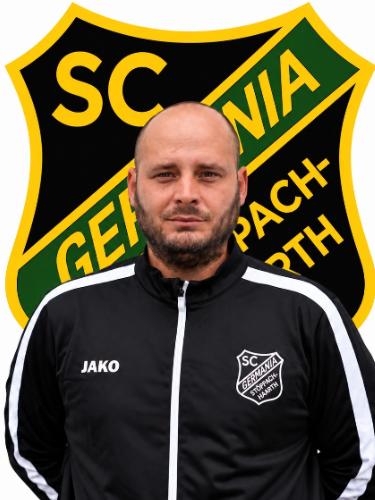 Jan Schultheiß