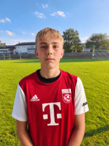 Mika Schömig