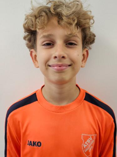 Daniel Ohrablo