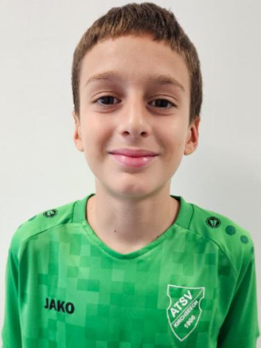 Dusan Tovilovic