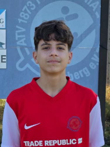 Stefanos Georgiou