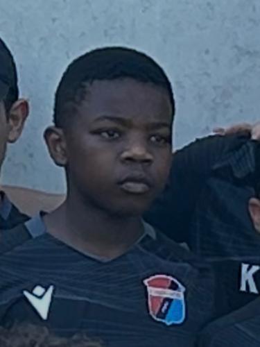 Muhamed Sissoko Camara
