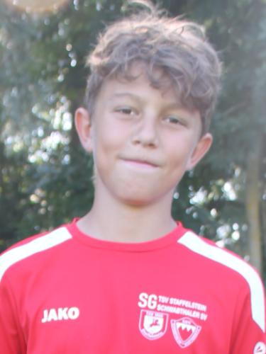 Fabio Spielmann