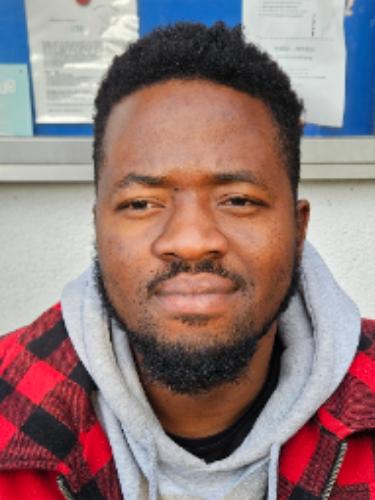 Dany Kuate Tienoue