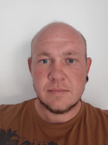 David Reiche
