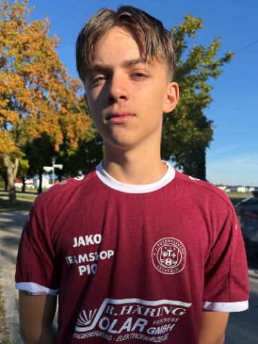Hannes Layher