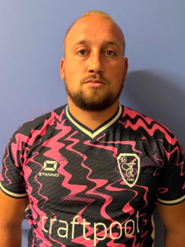 Radovan Knezevic
