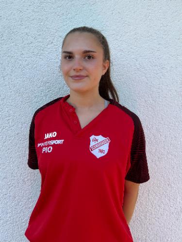 Anna Landbrecht